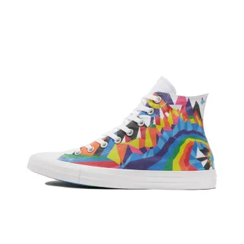 Converse Chuck Taylor All Star Hi Pride 2021