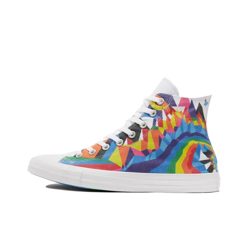 Converse Chuck Taylor All Star Hi Pride 2021-0