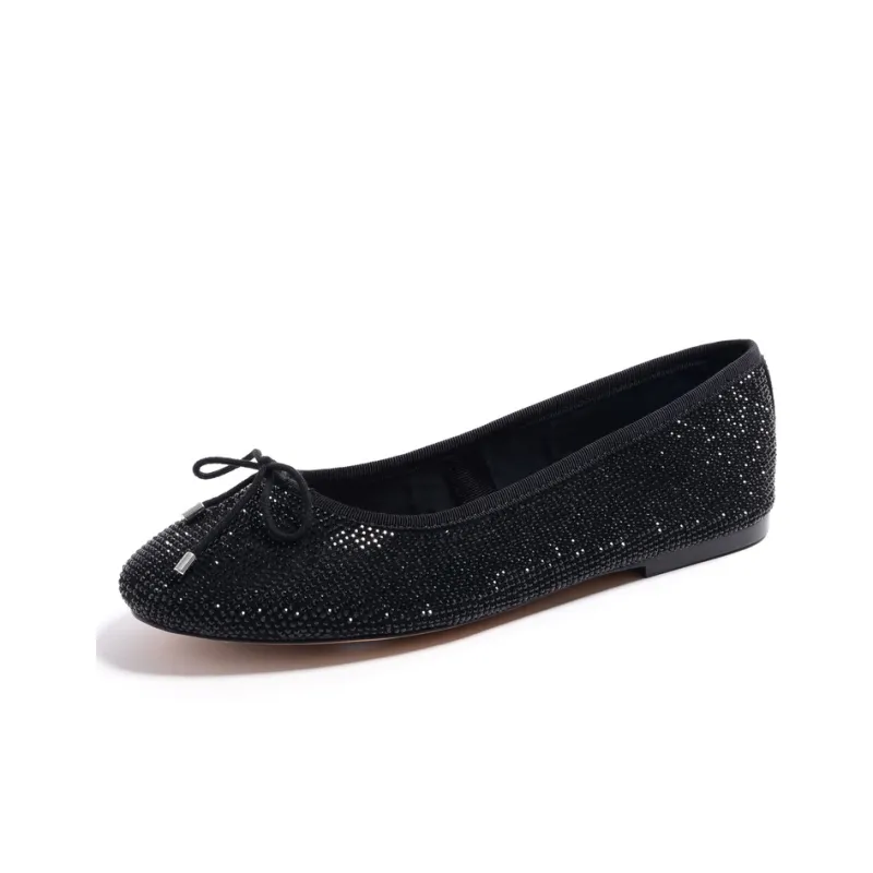STEVE MADDEN Bellamie Unlined Shoes Women's-4