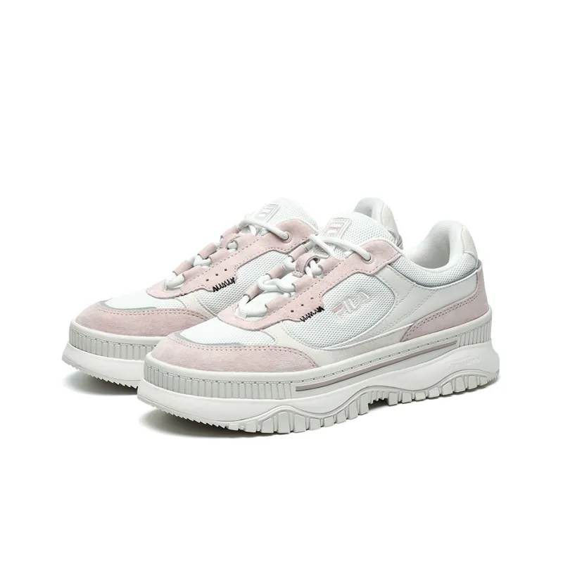 FILA FUSION Ollie 'Light Pink White' Women's-2