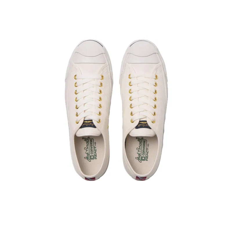 Converse Jack Purcell Rt Rh 'White'-2