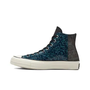 Chuck 70 Converse High 'Stingray Split'