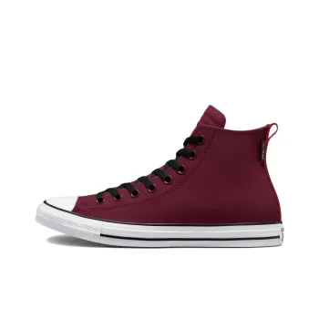Chuck Taylor All Star Converse TecTuff High 'Dark Beetroot'