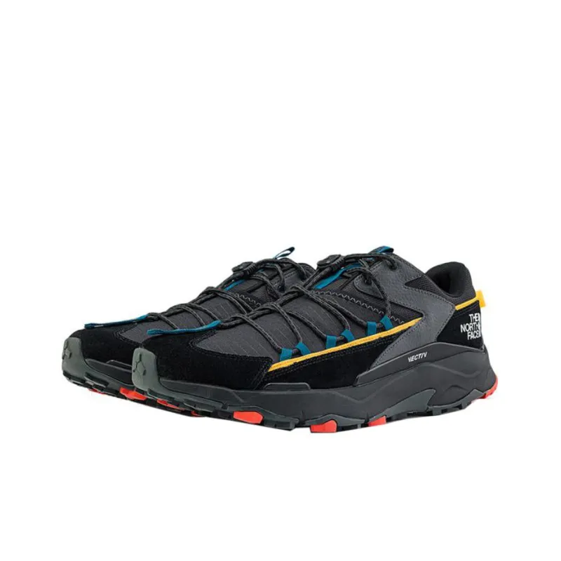 THE NORTH FACE Vectiv Taraval Hiking Shoes 'Tnf Black Asphalt Grey'-1