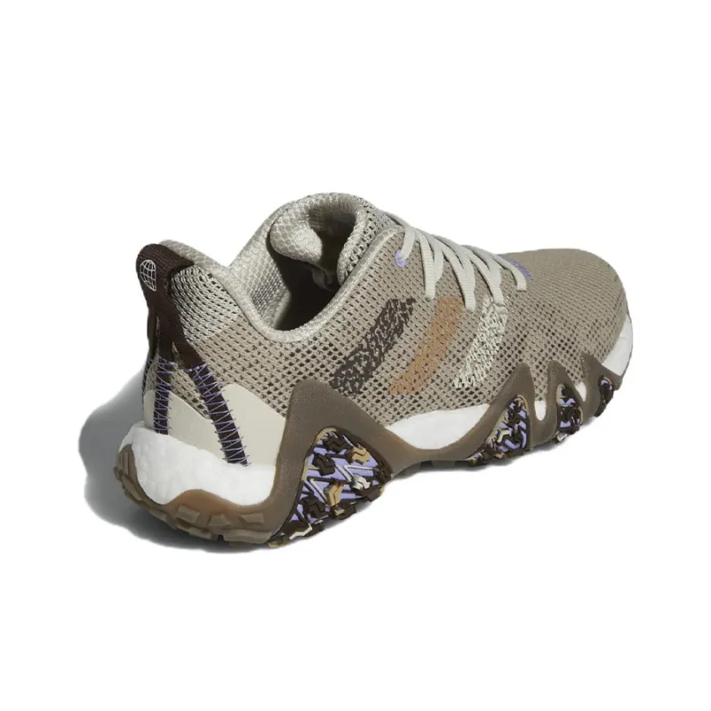 Adidas Codechaos 22 'Brown White' Women's-3