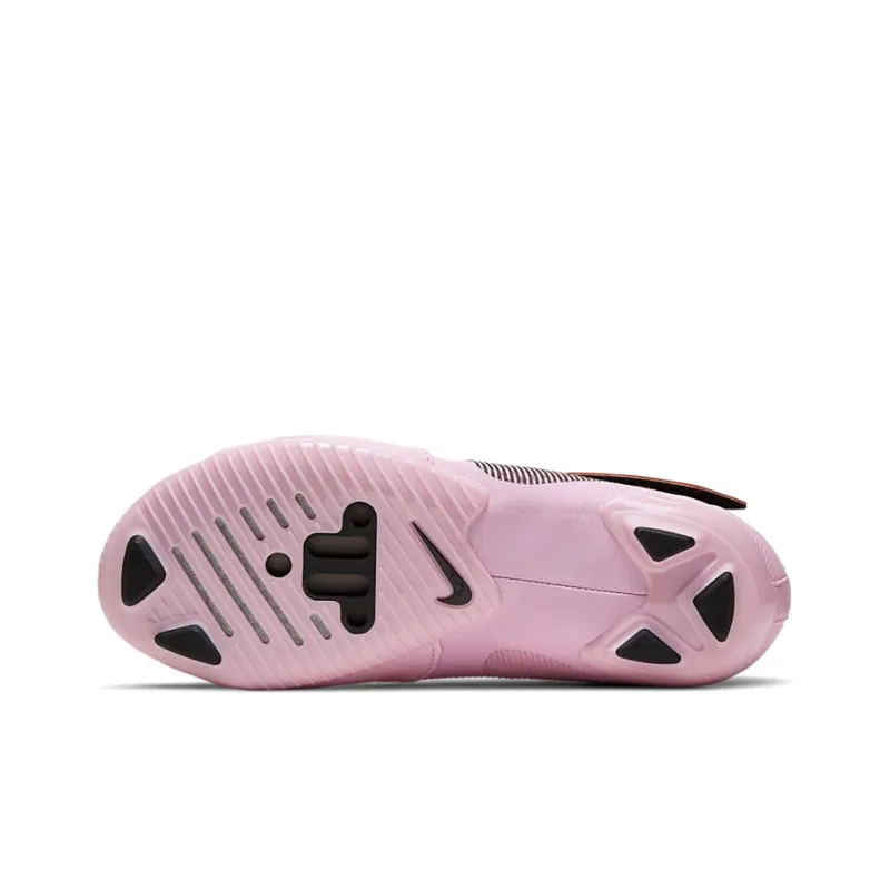 Nike SuperRep Cycle Light Arctic Pink Women's-5