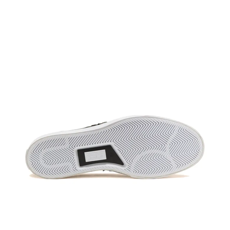 Converse Faux Fur Lined Leather Jack Purcell-5
