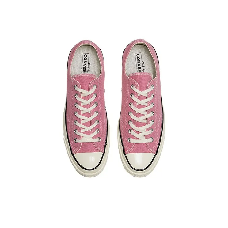 Chuck 70 Converse Ox 'Pink Ivory'-4