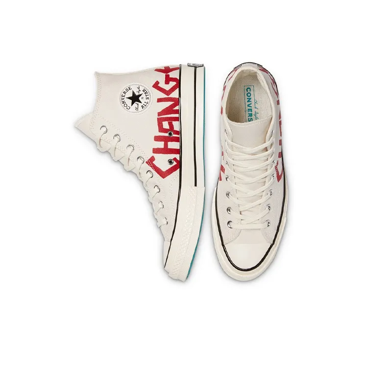 Chuck 70 Converse High 'Create Future Parchment'-3