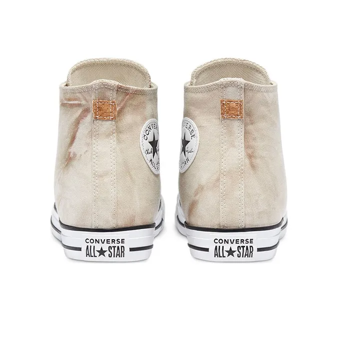 Converse Chuck Taylor All Star High Top 'Creamwhite Brown'-3