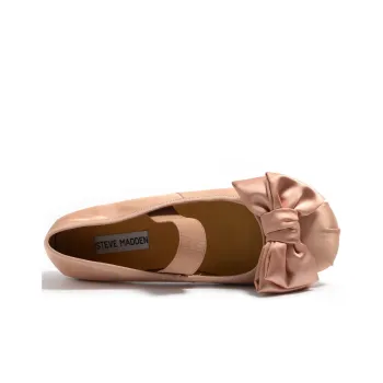 STEVE MADDEN Casual Single Shoes Women's Champagne