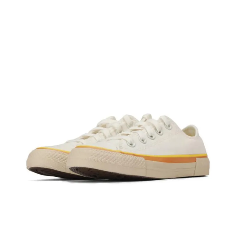 Converse Chuck Taylor All Star 'White Yellow' Women's-1