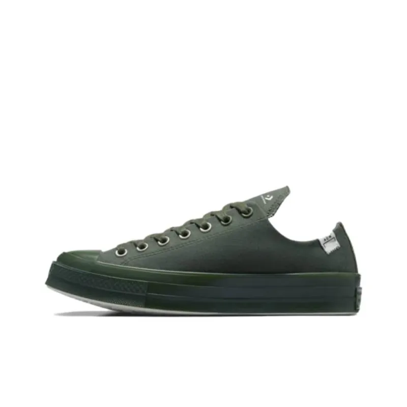 Converse Chuck Taylor All Star 70 Ox A COLD WALL Green-0