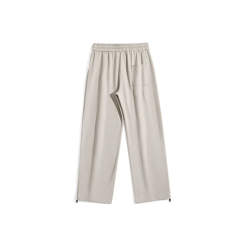AMBER LIGHT Casual Pants Unisex-1