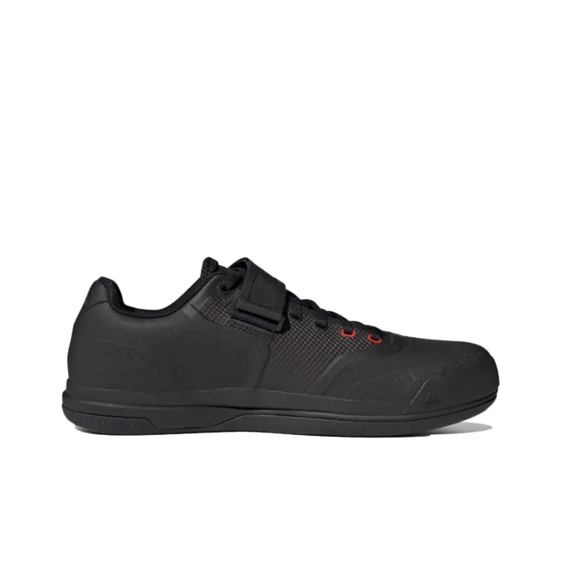 Adidas Five Ten Hellcat Pro Red Core Black-1