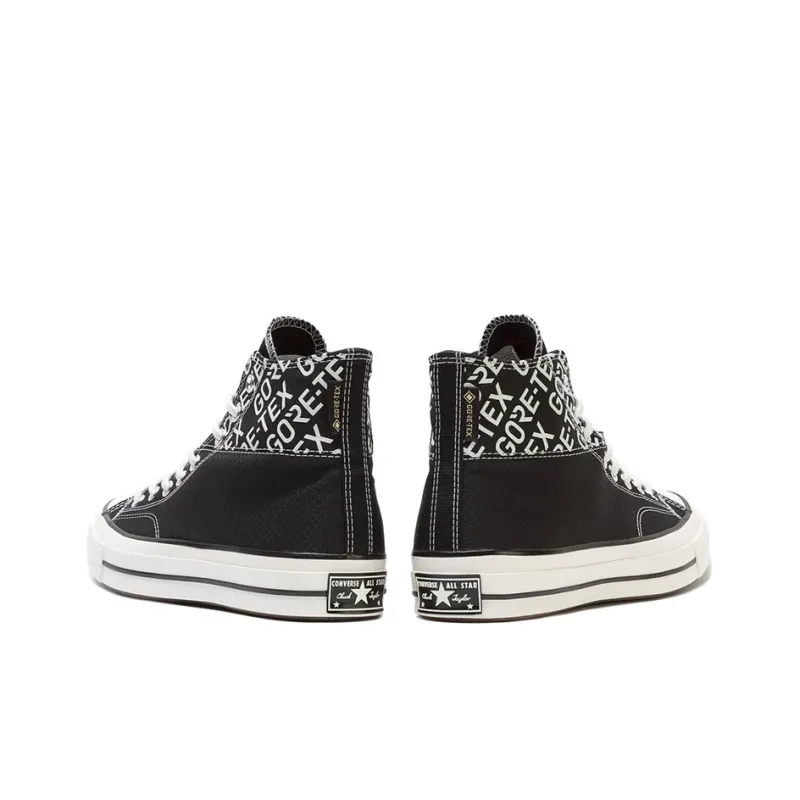 Converse Chuck Taylor All Star 70 Hi Gore Tex Black-3