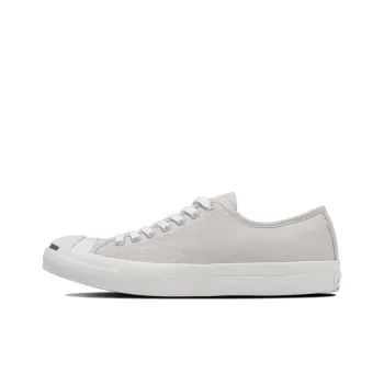 Converse Jack Purcell Ox 'Light Grey'