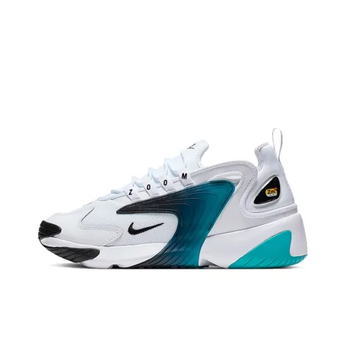 Nike Zoom 2K White