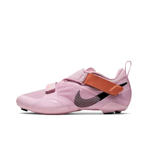 Nike SuperRep Cycle Light Arctic Pink Women's