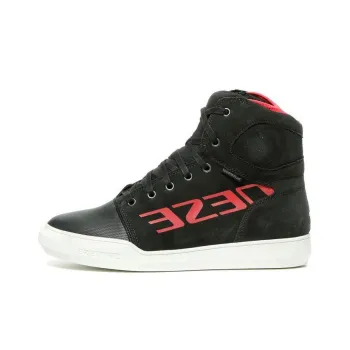 DAINESE York D Wp Shock Absorbers High Top Cycling Shoes Men's