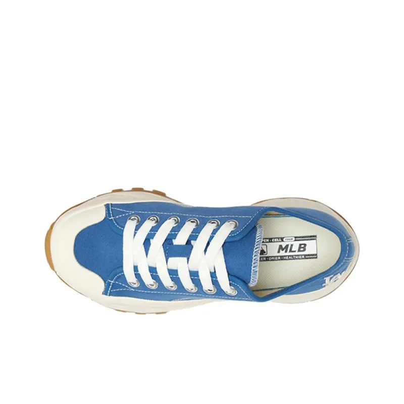 MLB Chunky Low La Dodgers 'Blue'-1