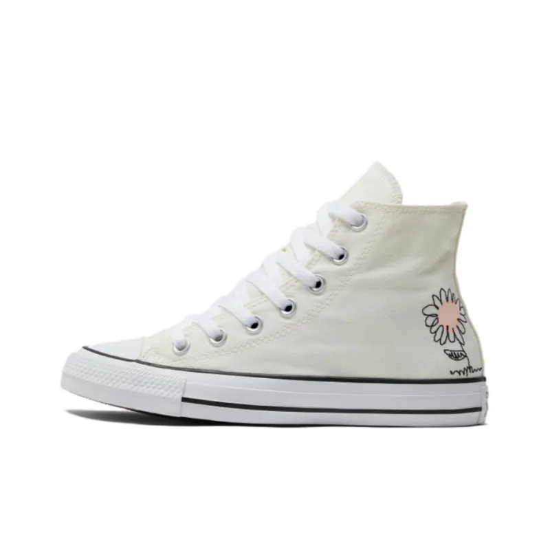 Converse Chuck Taylor All Star 'Floral Embroidery'-0