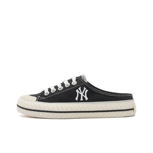 MLB Playball Mule Canvas Shoes Unisex