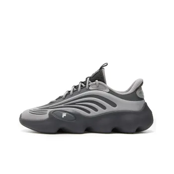 FILA FUSION Ray 3 Sport Shoes 'Grey'