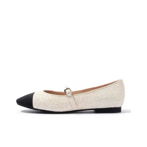 STEVE MADDEN Casual Single Shoes Women's