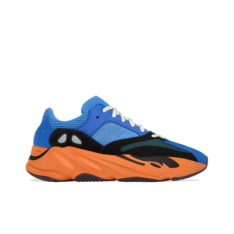 Adidas Originals Yeezy Boost 700 Bright Blue-1