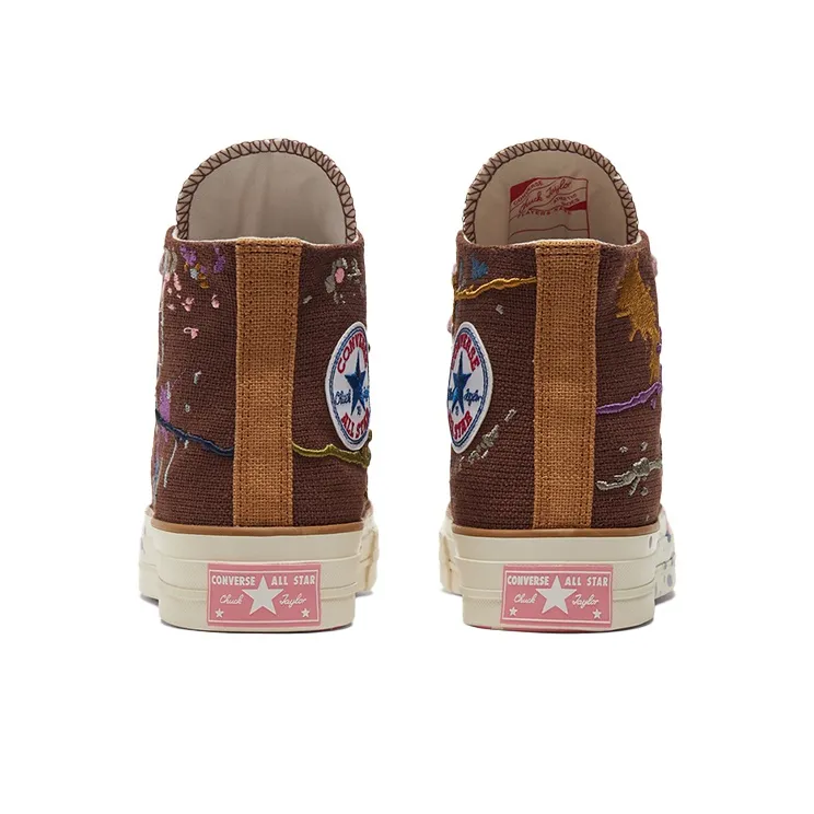 Converse Chuck Taylor All Star 70 Hi Bandulu-3
