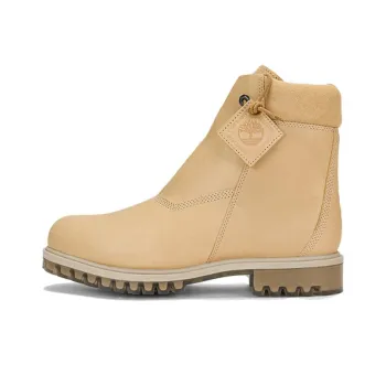 Timberland X A COLD WALL* Future73 6 Inch Zip Boots 'Nature'