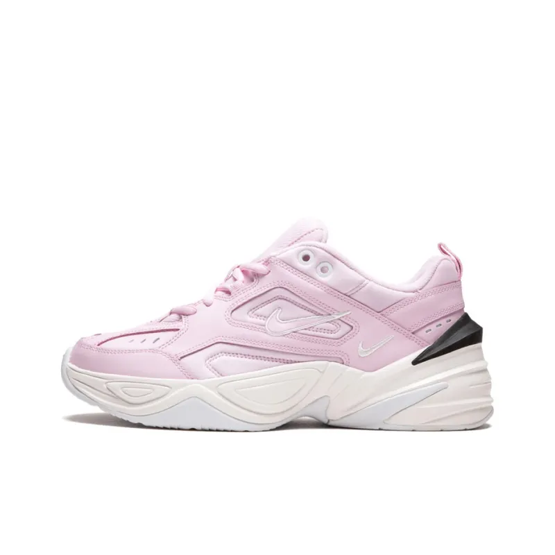 Nike M2K Tekno Pink Foam Women's-0