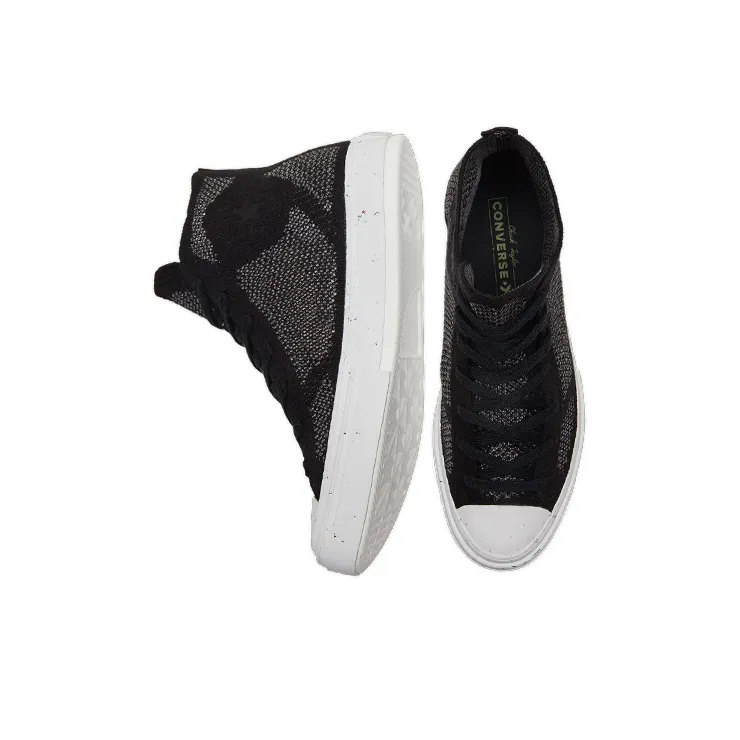 Chuck 70 Converse Renew Redux High 'Black Serene Sapphire'-2