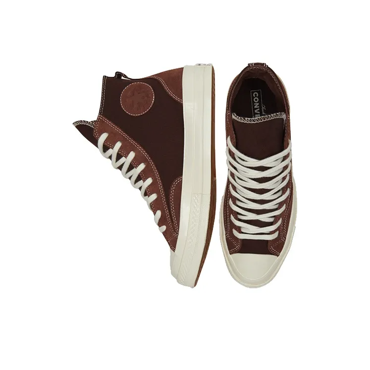 Chuck 70 Converse High 'Final Club Dark Root'-3