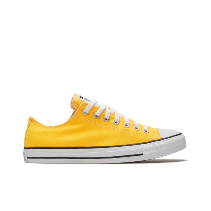 Converse Chuck Taylor All Star Low Top 'Laser Orange'-1
