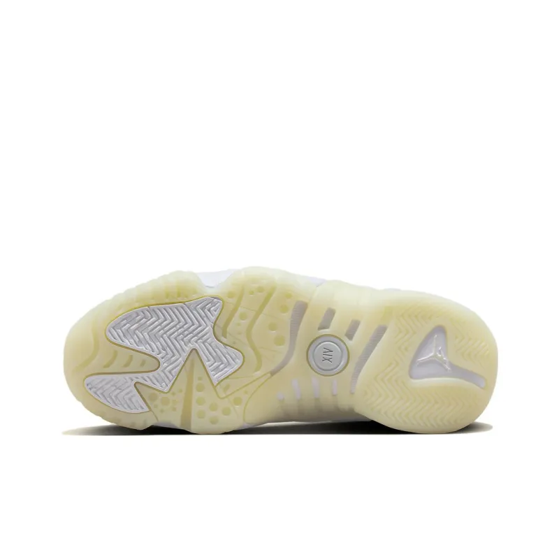 Air Jordan Air Jumpman Two Trey 'White Sail' Women's-5