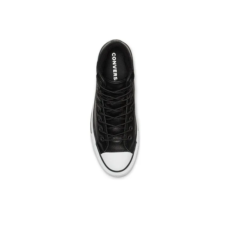 Chuck Taylor All Star Converse Pc Boot High 'Black'-3
