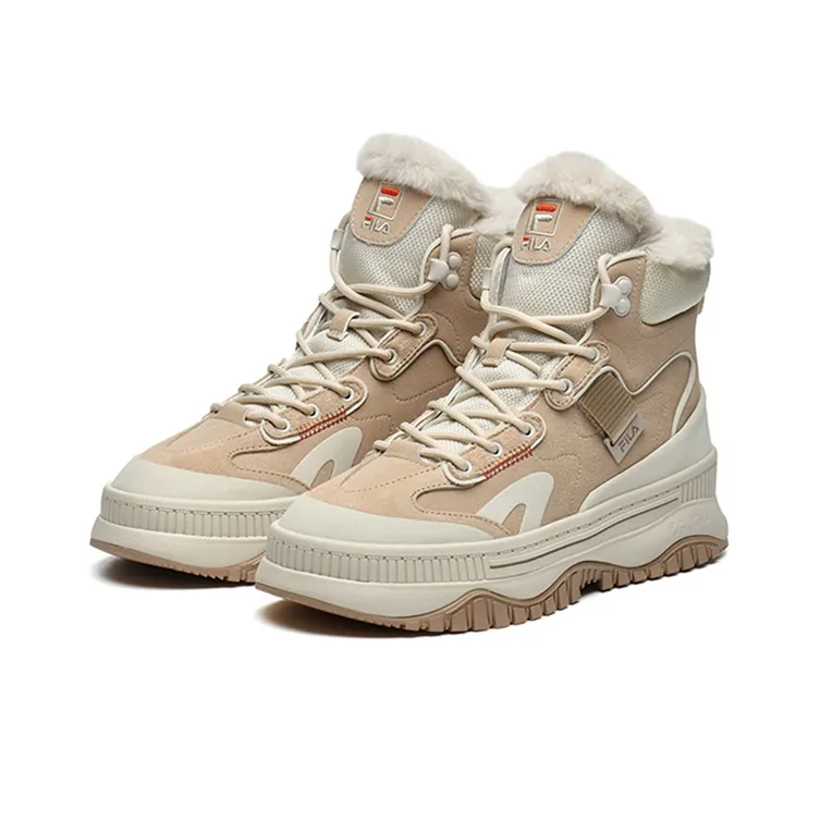 FILA FUSION Short Outdoor Boots Women's-1