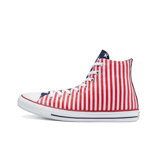 Converse Chuck Taylor All Star High 'Stars & Stripes'