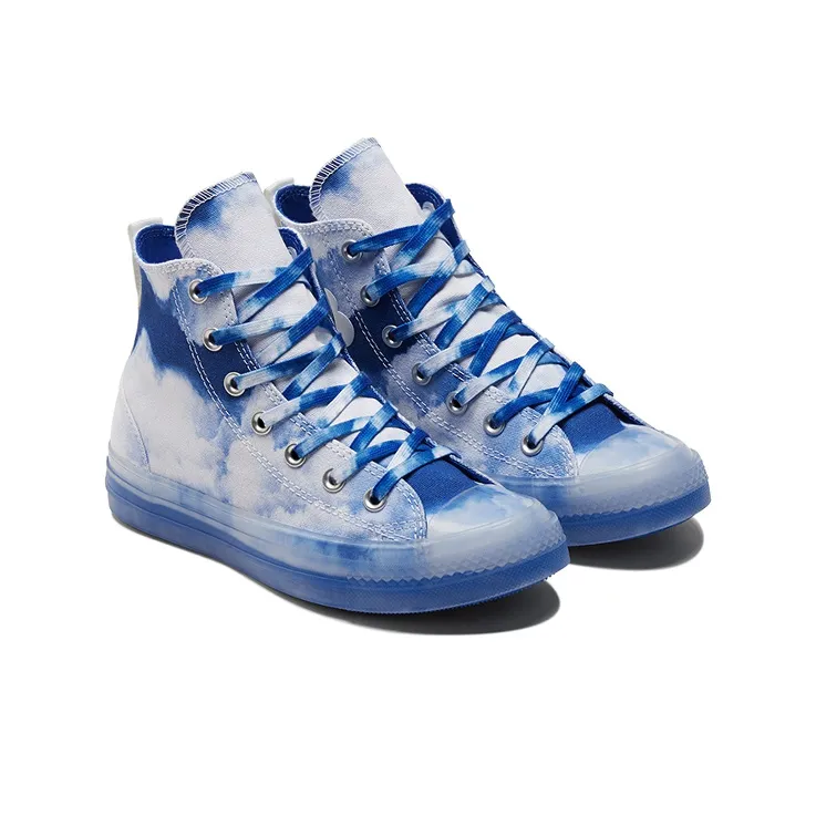 Converse Chuck Taylor All Star Cx 'Blue White'-2