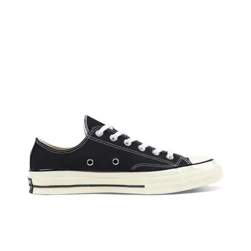 Converse Chuck 70 Ox 'Black'-1