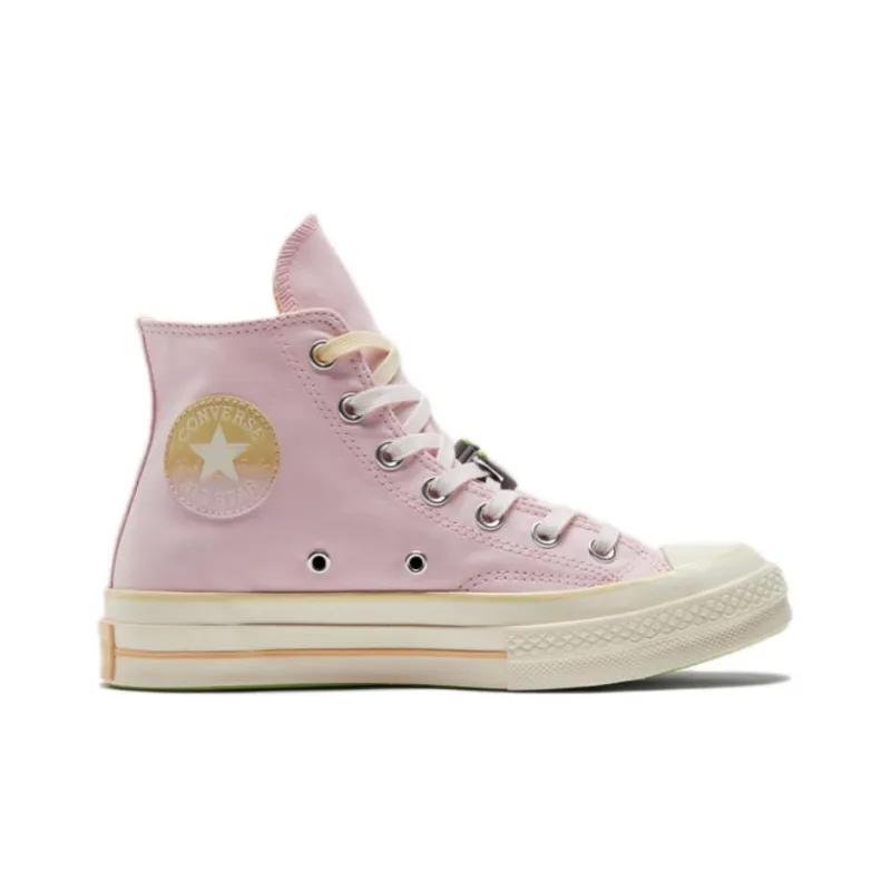 Chuck 70 Converse High 'Summer Fruits Peach'-1