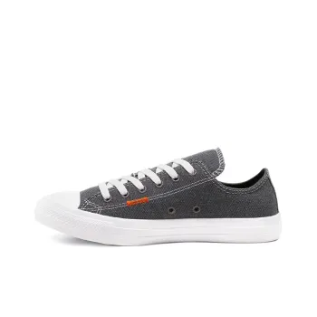 Chuck Taylor All Star Converse Renew Low 'Dark Grey'