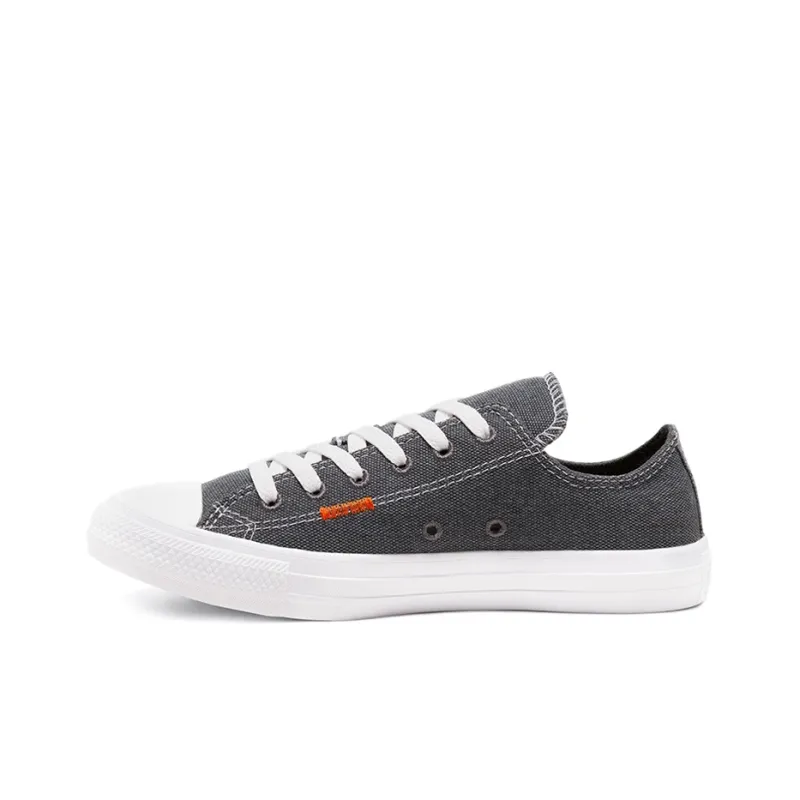 Converse Chuck Taylor All Star Renew Low 'Dark Grey'-0