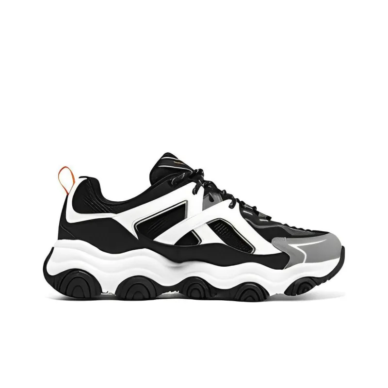 Skechers Sport Rover X 'Black White'-1