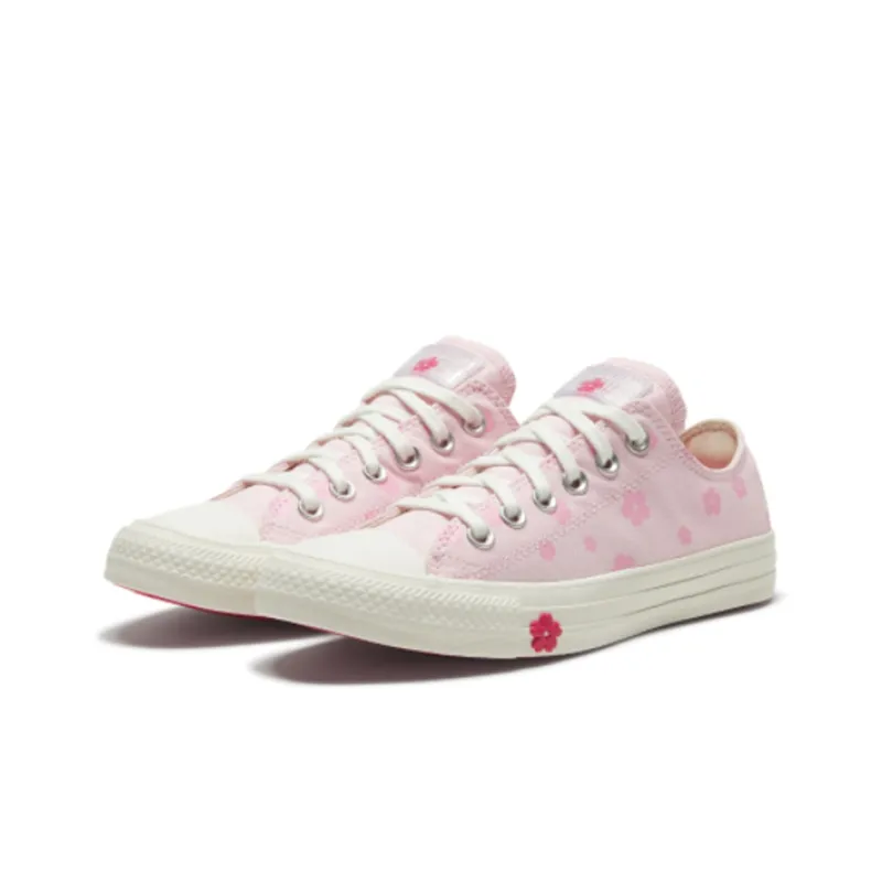 Converse Women's Chuck Taylor All Star Ox 'Valentine' Women's-2