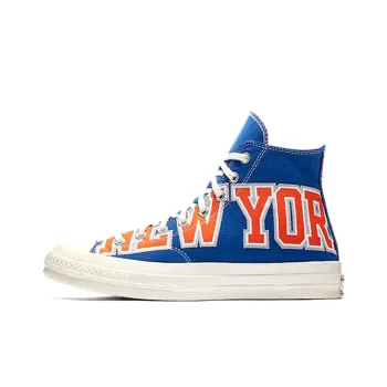 Converse Chuck Taylor All Star 70 Hi Gameday New York Knicks