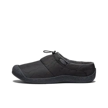 KEEN Howser Low Top Casual Shoes Men's Black
