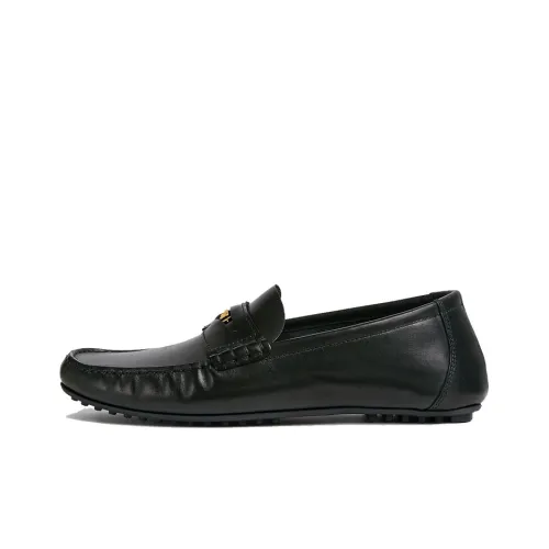 VERSACE Casual Shoes Men